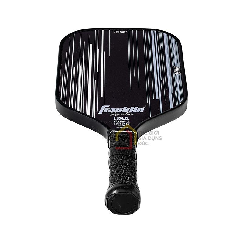 vot-pickleball-franklin-signature-pro9 Vợt Pickleball Franklin Signature Pro