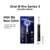 Bàn chải điện Oral-B Pro Series 3
