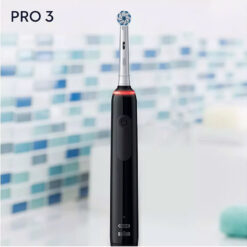 Bàn chải điện Oral-B Pro Series 3