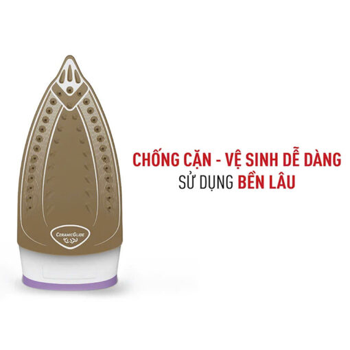 Bàn là hơi nước Tefal Easy Steam FV1955E0