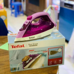 Bàn là hơi nước Tefal Easy Steam FV1955E0