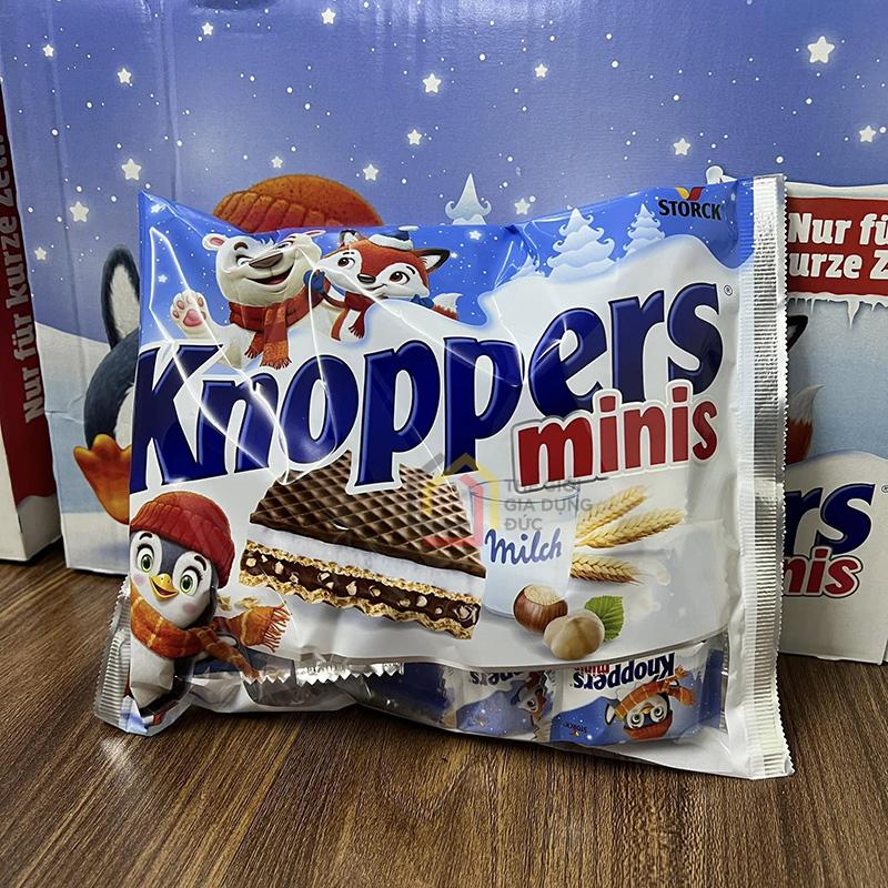 banh-xop-knopper-mini-200g-21-banh-goi1 Bánh xốp Knopper mini 200g (21 bánh/gói)