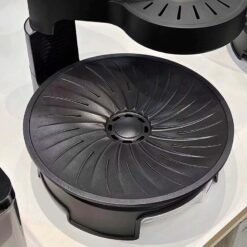 Bếp nướng quay tròn không mùi, không khói E-Grill