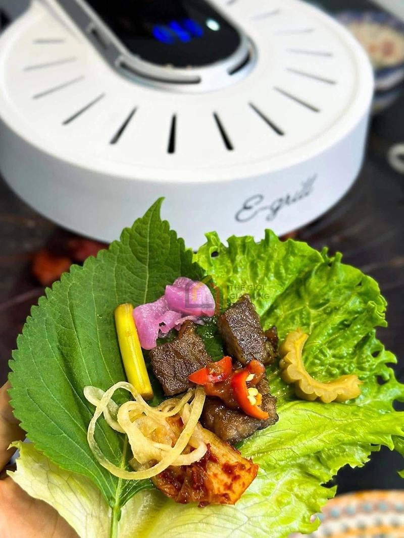 bep-nuong-quay-tron-khong-mui-khong-khoi-e-grill-ban-dien-tu (3) Bếp nướng quay tròn không mùi, không khói E-Grill (bản điện tử)