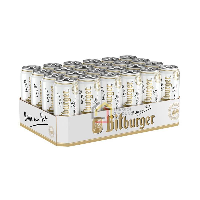 bia-tuoi-bitburger-premium-pils-thung-24-lon-500ml Bia tươi Bitburger Premium Pils (thùng 24 lon 500ml)
