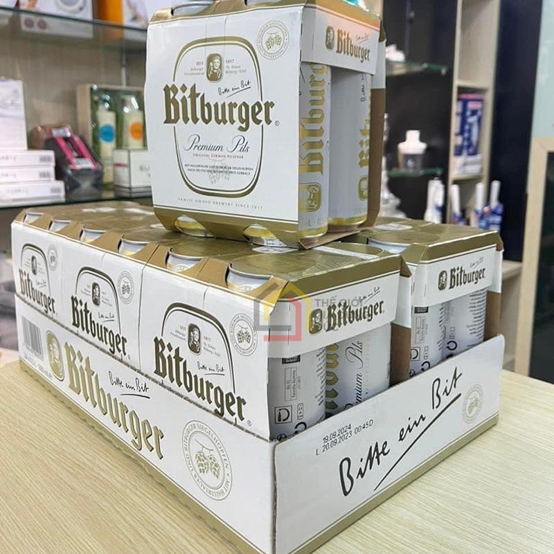 bia-tuoi-bitburger-premium-pils-thung-24-lon-500ml5 Bia tươi Bitburger Premium Pils (thùng 24 lon 500ml)