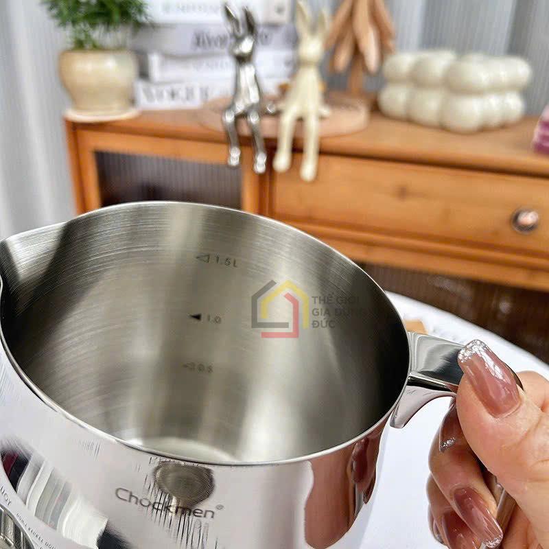 binh-loc-dau-chockmen-dung-tich-15l6 Bình lọc dầu Chockmen dung tích 1,5L