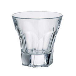 Bộ bình rượu Bohemia 900ml kèm 6 Ly 230ml