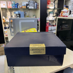 Bộ bình rượu Bohemia 900ml kèm 6 Ly 230ml