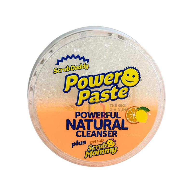 bo-chat-tay-rua-va-lam-sach-da-nang-scrub-daddy Bộ chất tẩy rửa và làm sạch đa năng Scrub Daddy