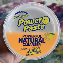 Bộ chất tẩy rửa và làm sạch đa năng Scrub Daddy