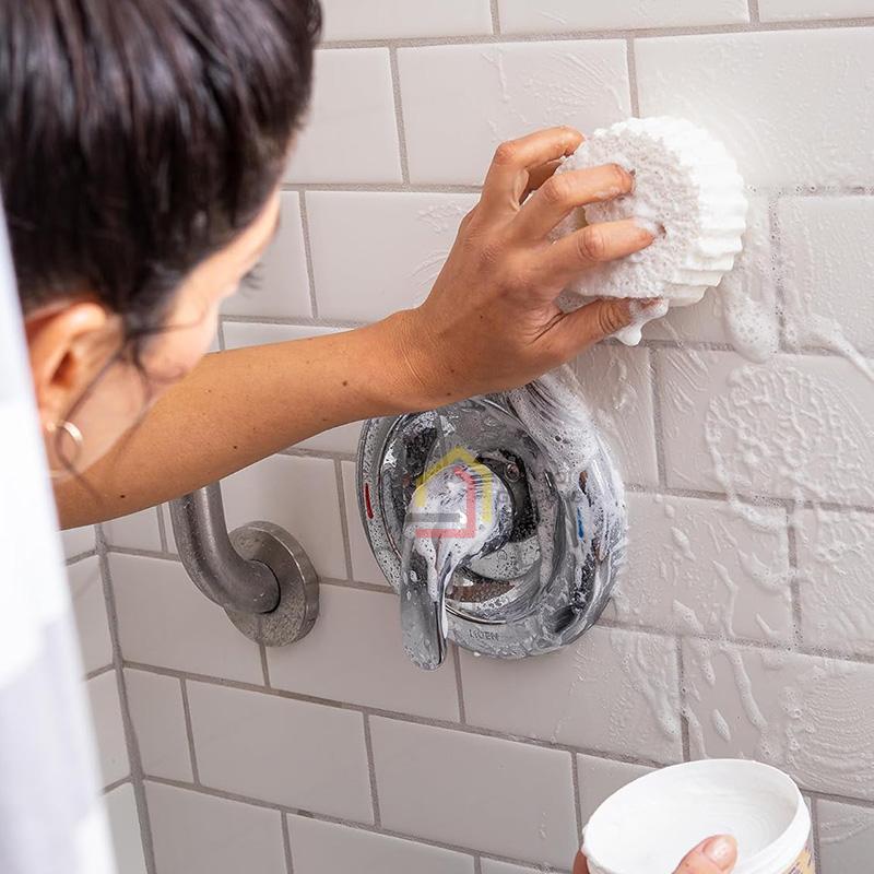 bo-chat-tay-rua-va-lam-sach-da-nang-scrub-daddy5 Bộ chất tẩy rửa và làm sạch đa năng Scrub Daddy