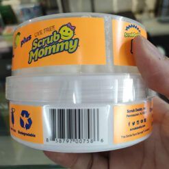 Bộ chất tẩy rửa và làm sạch đa năng Scrub Daddy