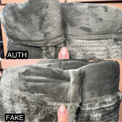 Chăn lông cừu Kirkland size Queen 2,48x2,33m (3,3kg)