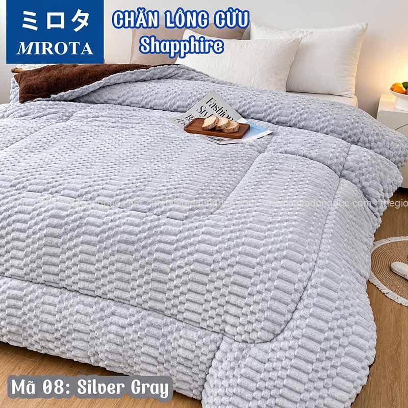 chan-long-cuu-nhat-ban-mirota (2) Chăn lông cừu Nhật Bản Mirota
