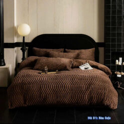 Chăn lông cừu Nhật Bản Mirota