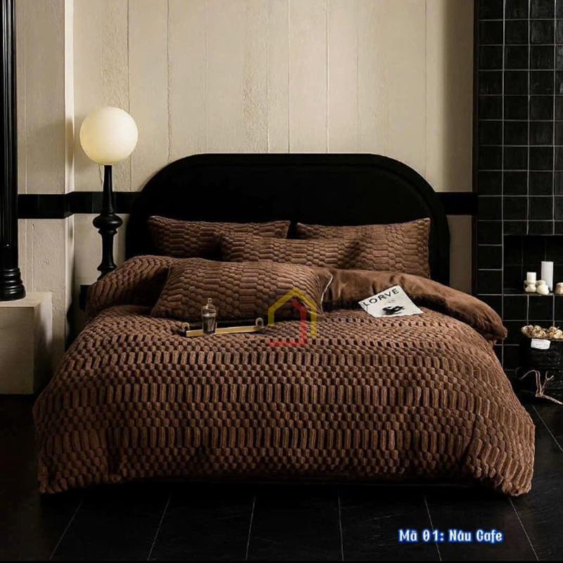 chan-long-cuu-nhat-ban-mirota (6) Chăn lông cừu Nhật Bản Mirota