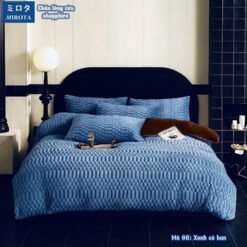 Chăn lông cừu Nhật Bản Mirota