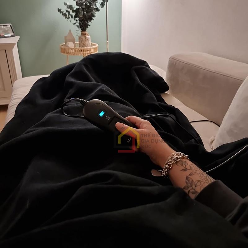 chan-suoi-dien-klarstein-dr-watson-180-x-130-cm7 Chăn sưởi điện Klarstein Dr.Watson 180 x 130 cm