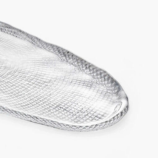 Đĩa IVV Diamante Oval Tray - Made in Italy