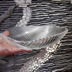 Đĩa lá Nachtmann Mambo Schale 25cm