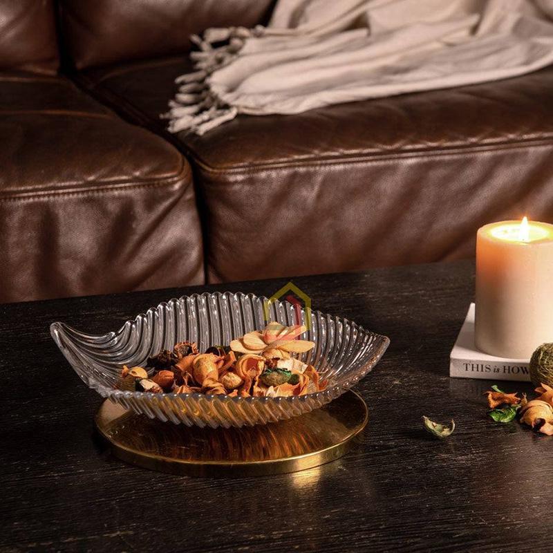 dia-la-nachtmann-mambo-schale-25cm3 Đĩa lá Nachtmann Mambo Schale 25cm