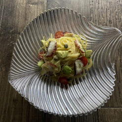 Đĩa lá Nachtmann Mambo Schale 25cm