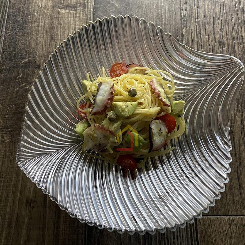 dia-la-nachtmann-mambo-schale-25cm4 Đĩa lá Nachtmann Mambo Schale 25cm