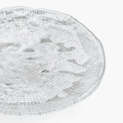 Đĩa sâu lòng IVV Plate 15cm