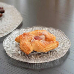 Đĩa sâu lòng IVV Plate 15cm