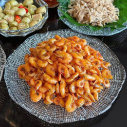 Đĩa sâu lòng IVV Plate 18cm