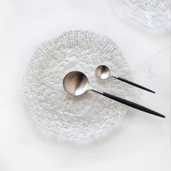 Đĩa sâu lòng IVV Plate 18cm