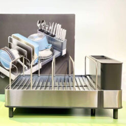 Giá đựng bát đĩa Joseph Joseph 851690 loại lớn