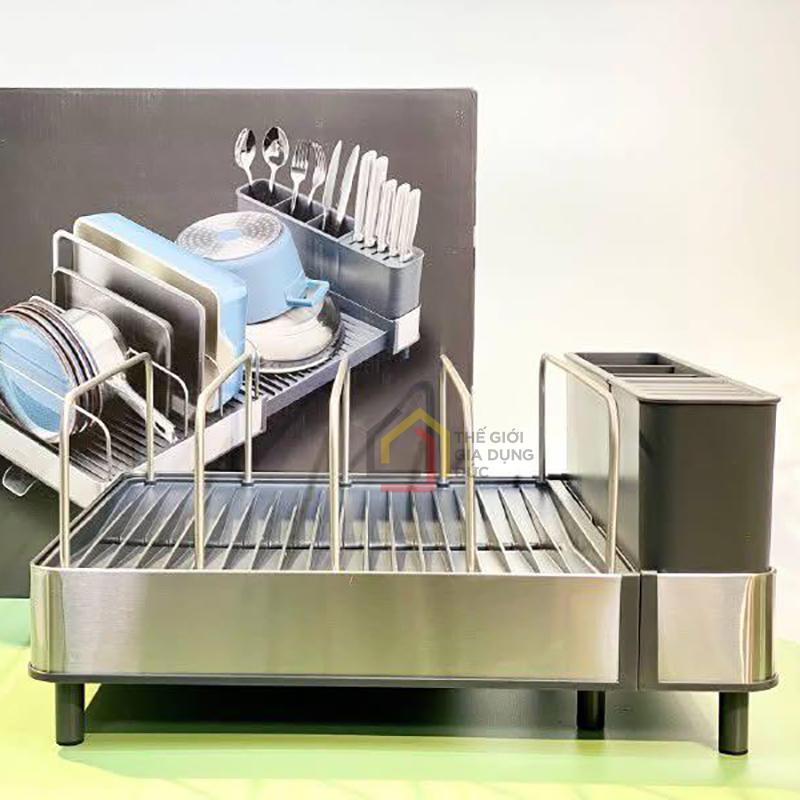 gia-dung-bat-dia-joseph-joseph-851690-loai-lon (1) Giá đựng bát đĩa Joseph Joseph 851690 loại lớn