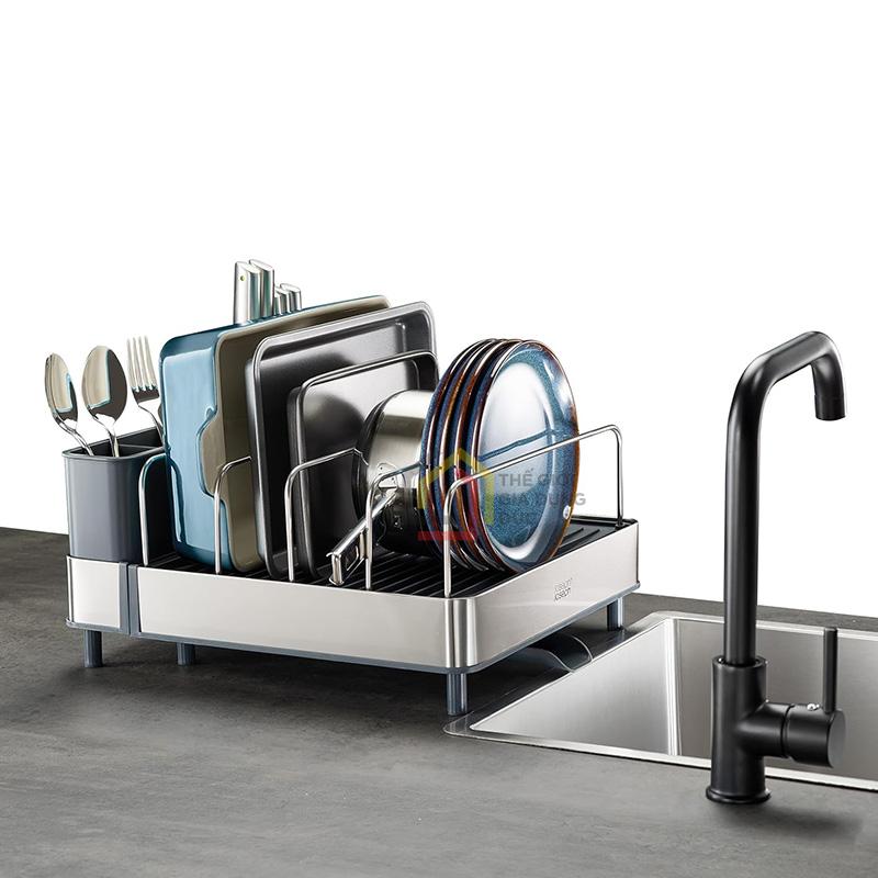 gia-dung-bat-dia-joseph-joseph-851690-loai-lon5 Giá đựng bát đĩa Joseph Joseph 851690 loại lớn