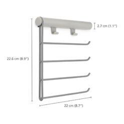 Giá treo khăn Joseph Joseph 55005 Orderly