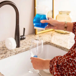 Hũ đựng xà phòng đa năng, tiện lợi 2 in 1 Soap Daddy