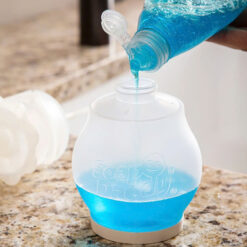 Hũ đựng xà phòng đa năng, tiện lợi 2 in 1 Soap Daddy