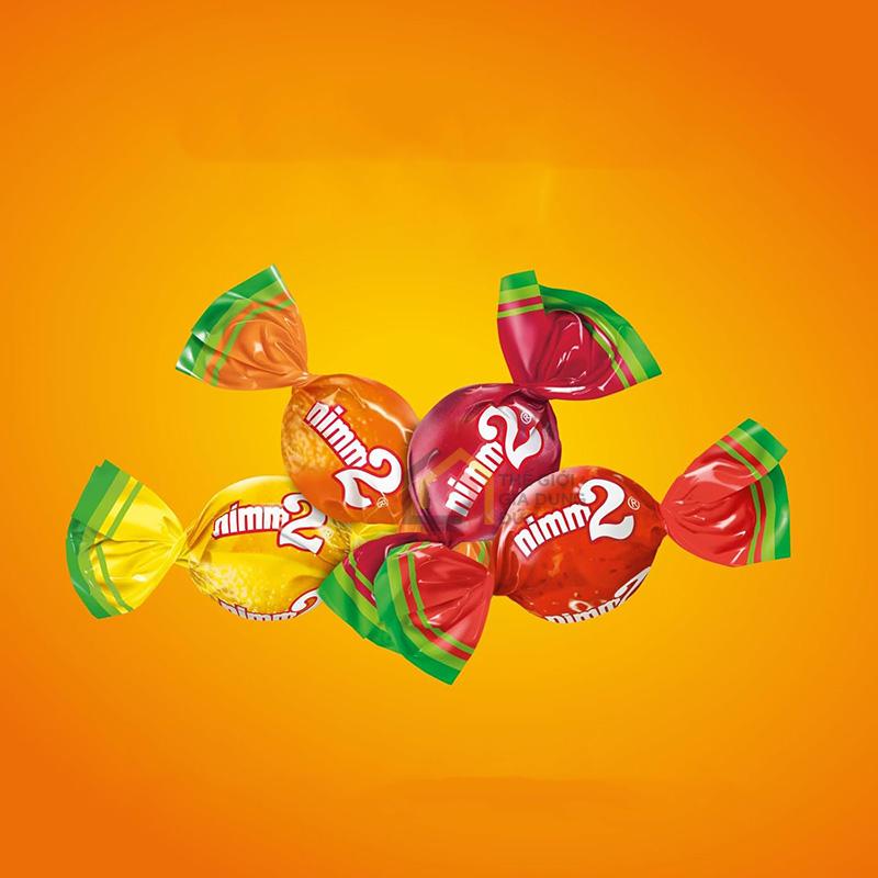 keo-deo-nimm2-nhan-trai-cay1 Kẹo dẻo Nimm2 nhân trái cây