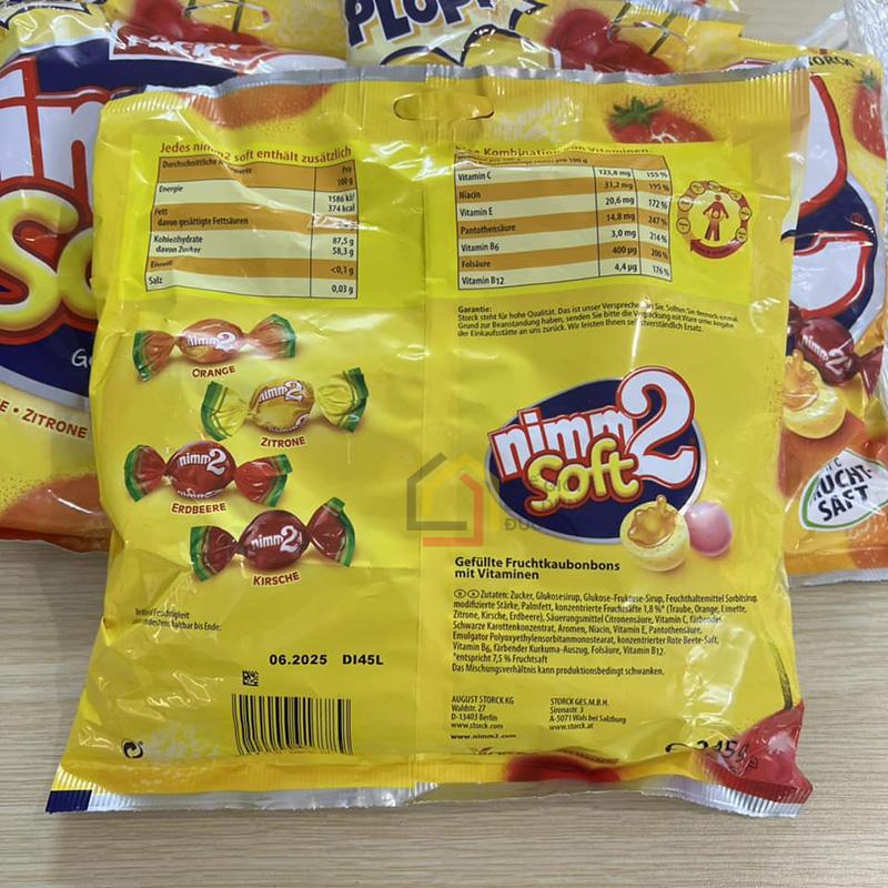 keo-deo-nimm2-nhan-trai-cay3 Kẹo dẻo Nimm2 nhân trái cây