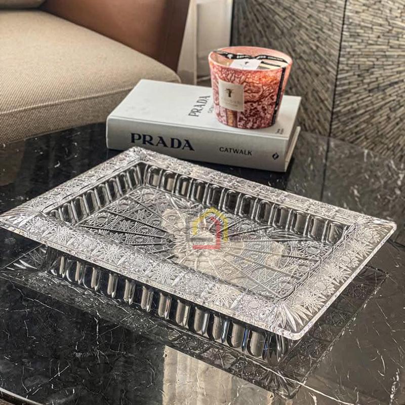khay-chu-nhat-thanh-cao-m57-crystal-bohemia-size-41cm1 KHAY CHỮ NHẬT THÀNH CAO M57 Crystal Bohemia