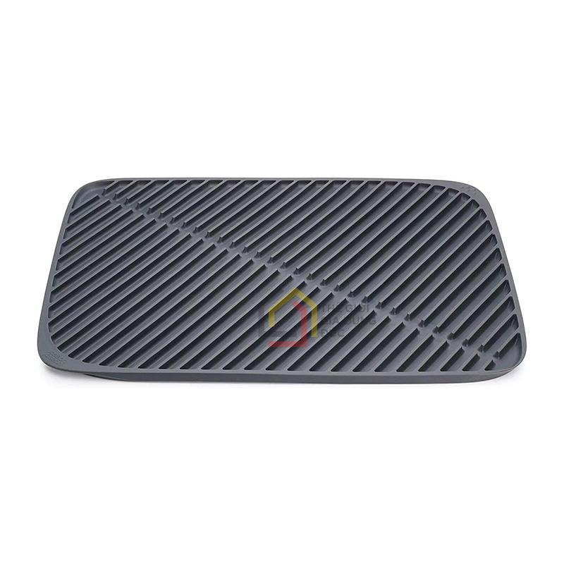 khay-up-ly-coc-chong-tray-xuoc-joseph-joseph-flume-large-grey (1) Khay úp ly cốc chống trầy xước Joseph & Joseph Flume Large Grey