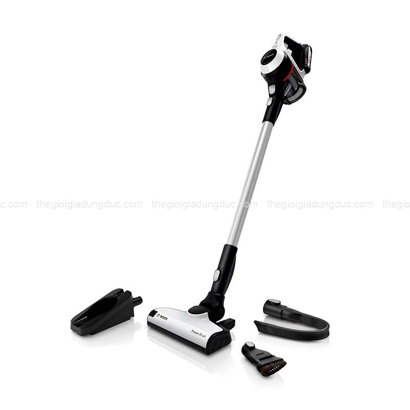 Máy hút bụi không dây Bosch BCS61113 Serie 6