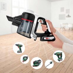Máy hút bụi không dây Bosch BCS61113 Serie 6