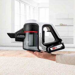 Máy hút bụi không dây Bosch BCS61113 Serie 6