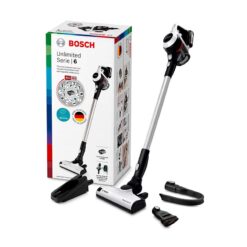Máy hút bụi không dây Bosch BCS61113 Serie 6