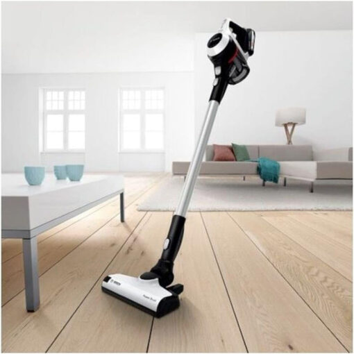 Máy Hút Bụi Không Dây Bosch BCS61113 Serie 6 Unlimited