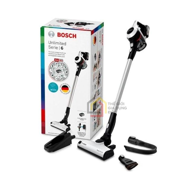 may-hut-bui-khong-day-bosch-bcs61113-serie-6-unlimited6 Máy Hút Bụi Không Dây Bosch BCS61113 Serie 6 Unlimited
