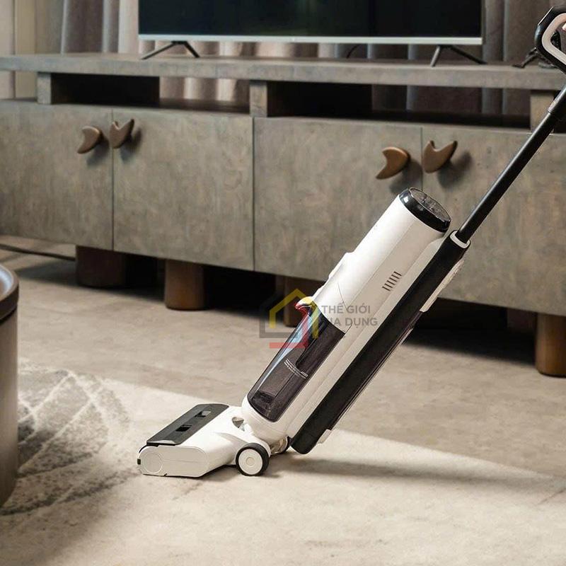 may-hut-bui-lau-san-chuyen-dung-tineco-ifloor-5 (11) Máy hút bụi, lau sàn chuyên dụng Tineco Ifloor 5
