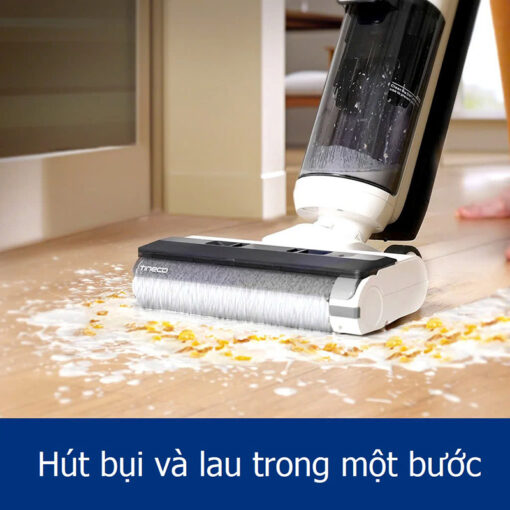 Máy hút bụi, lau sàn chuyên dụng Tineco Ifloor 5